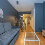 Modern&bright apartment in Eixample 3-2