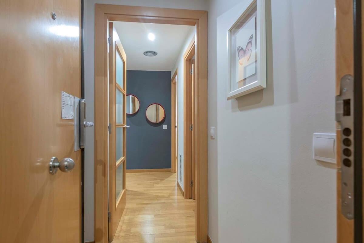 Apartment Modern&bright In Eixample 3-2 *