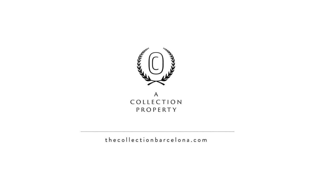 2 Bedroom With Balcony In Eixample 3-2 Appartement Barcelona